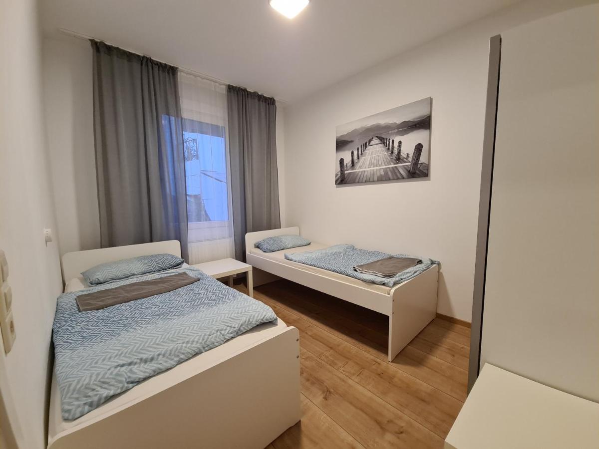 Apartment Caracalla Baden-Baden Kültér fotó