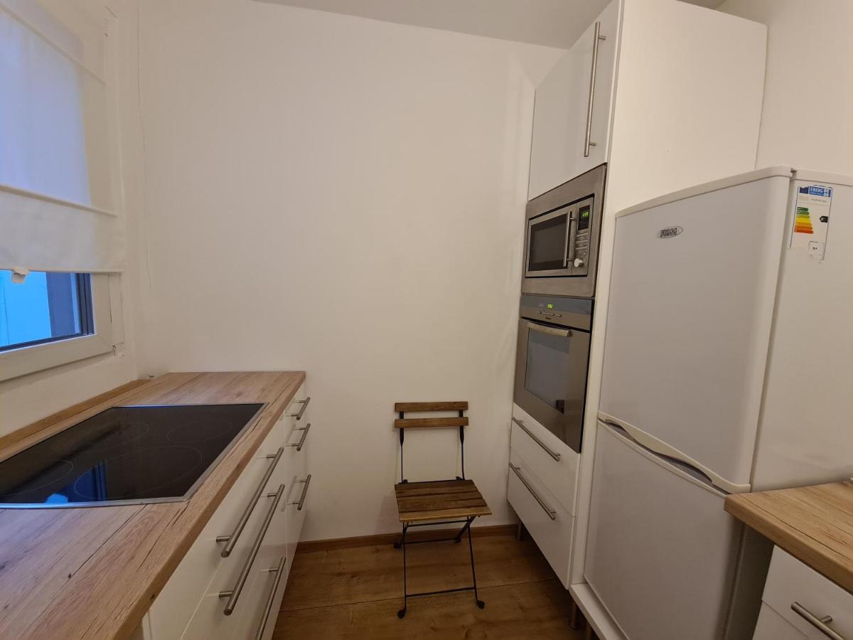 Apartment Caracalla Baden-Baden Kültér fotó