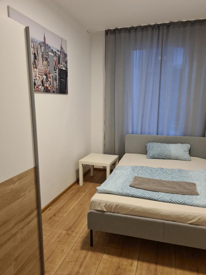 Apartment Caracalla Baden-Baden Kültér fotó