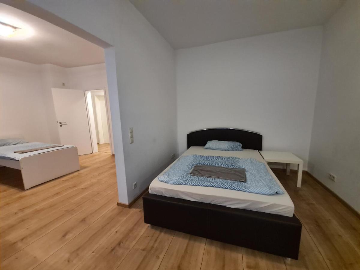 Apartment Caracalla Baden-Baden Kültér fotó